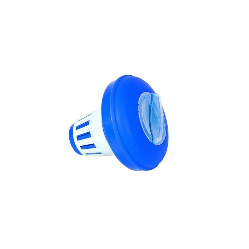 DOSIFICADOR PISC. FLOTANTE BESTWAY NIVEL Q.AJUS 58071