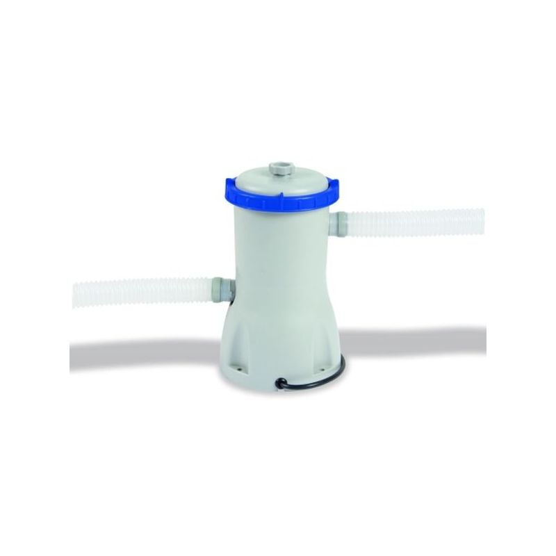 DEPURADORA AGUA PISCINA 3.028 LT/H FILTRO BESTWAY 58117