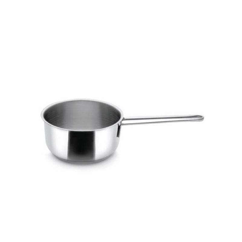 CAZO 14CM INOX NOAH IBILI