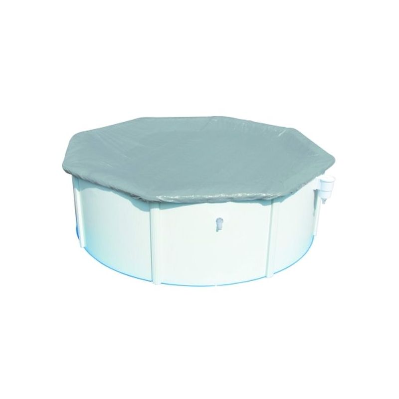COBERTOR PISC. BESTWAY PISCINA CHAPA DE Ø3,66 M 58292