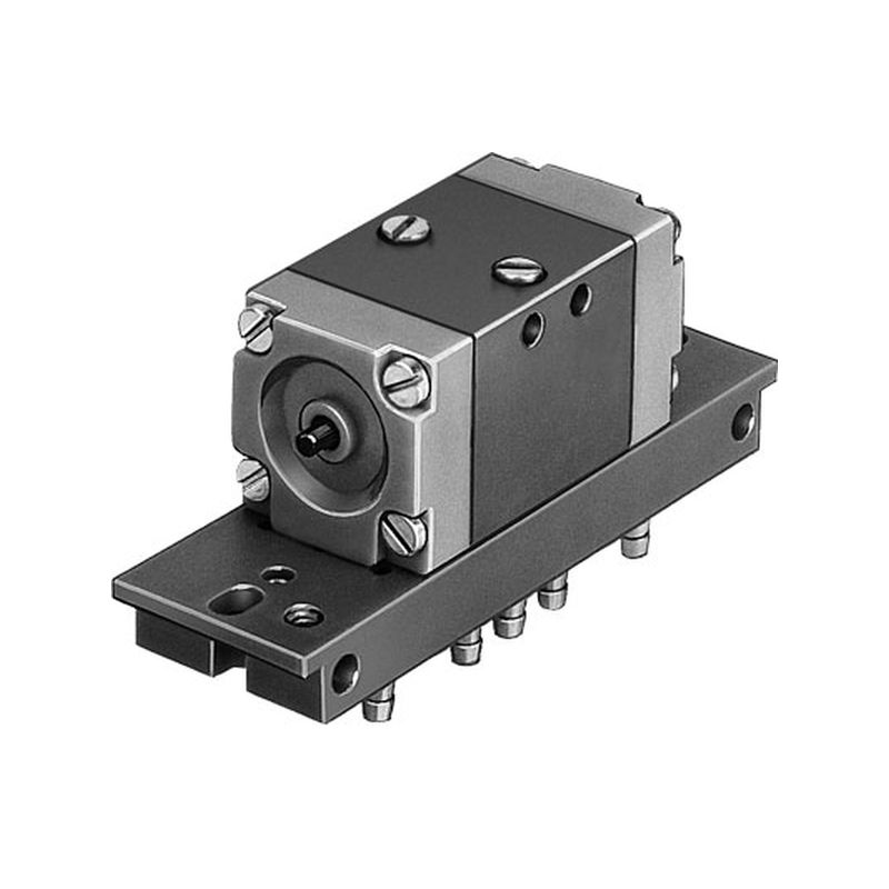 VÁLV. NEUMÁTICA VL-5-PK-3
