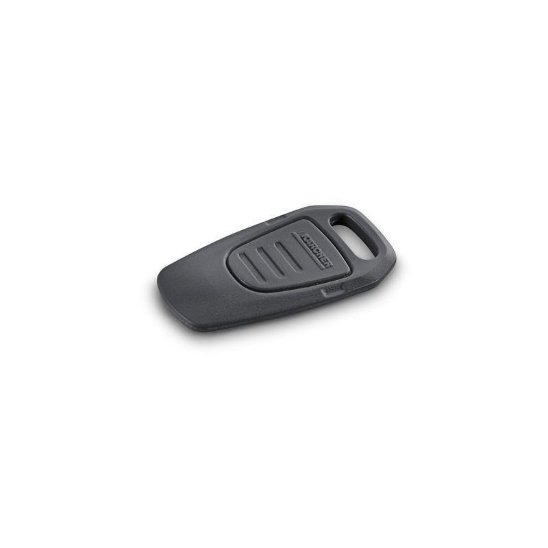 Llave KIK, gris