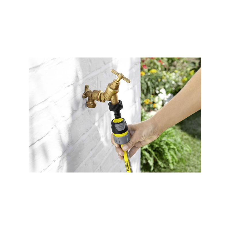 Conector universal premium