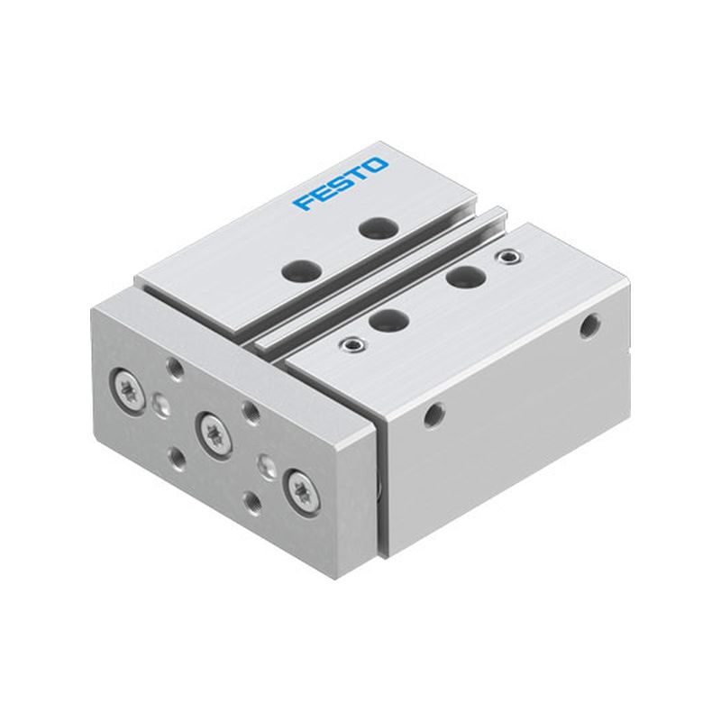 CILINDRO GUIADO DFM-16-25-P-A-GF