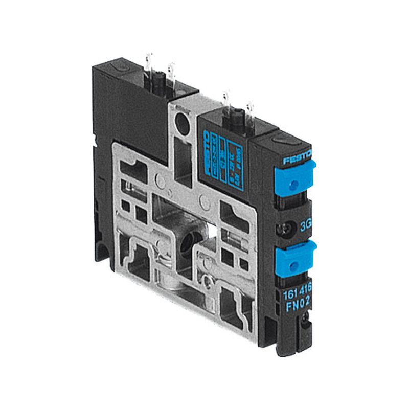 ELECTROVÁLVULA CPV10-M1H-2X2-GLS-M7