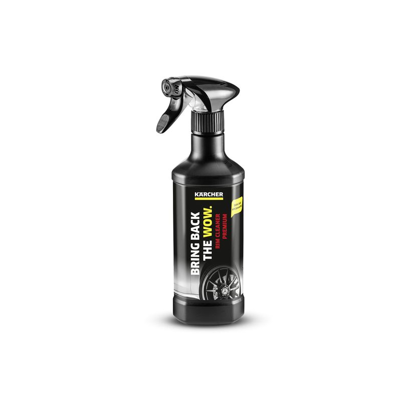 Limpiador de llantas Premium RM 667