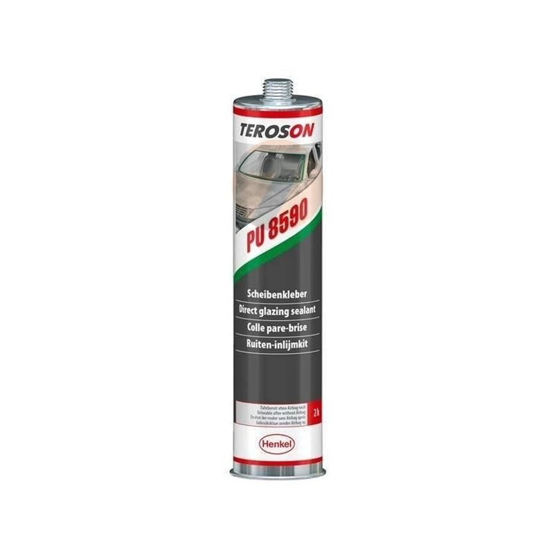 TEROSON PU 8590 FC600ML E/D/ES ADHESIVO ELÁSTICO PU