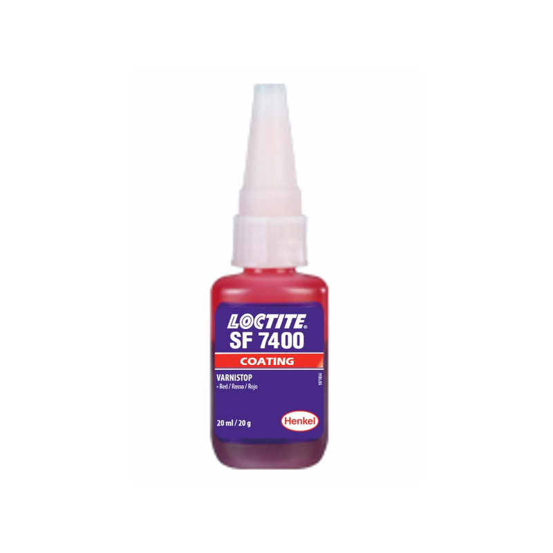 LOCTITE SF 7400 20ML DETECTOR MANIPULACIÓN