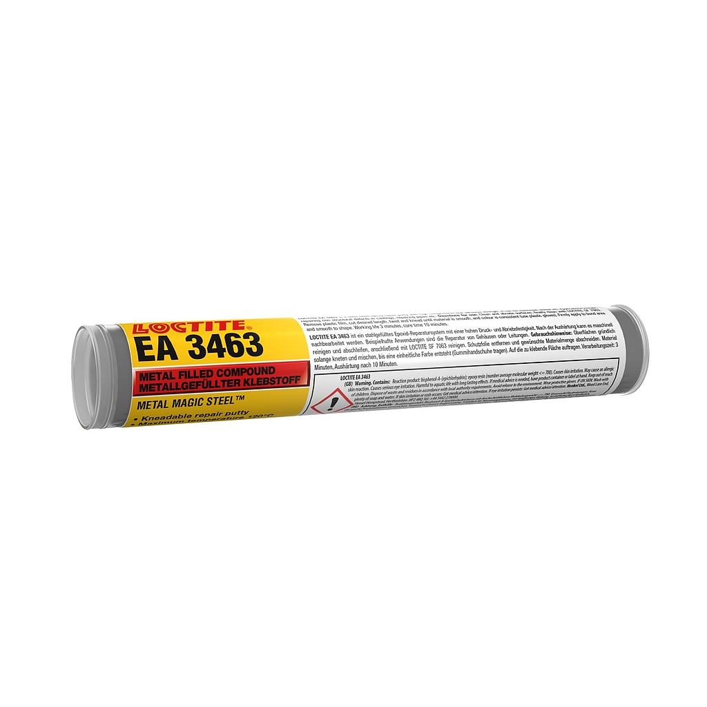 LOCTITE EA 3463 114G ES METAL MAGIC STEEL