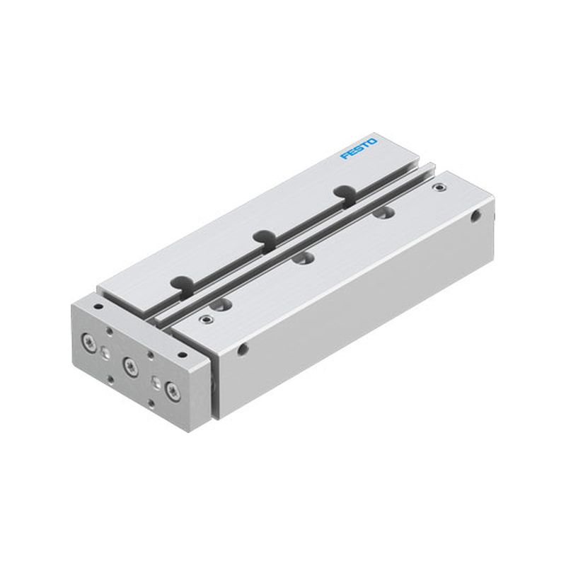 CILINDRO GUIADO DFM-12-100-P-A-GF