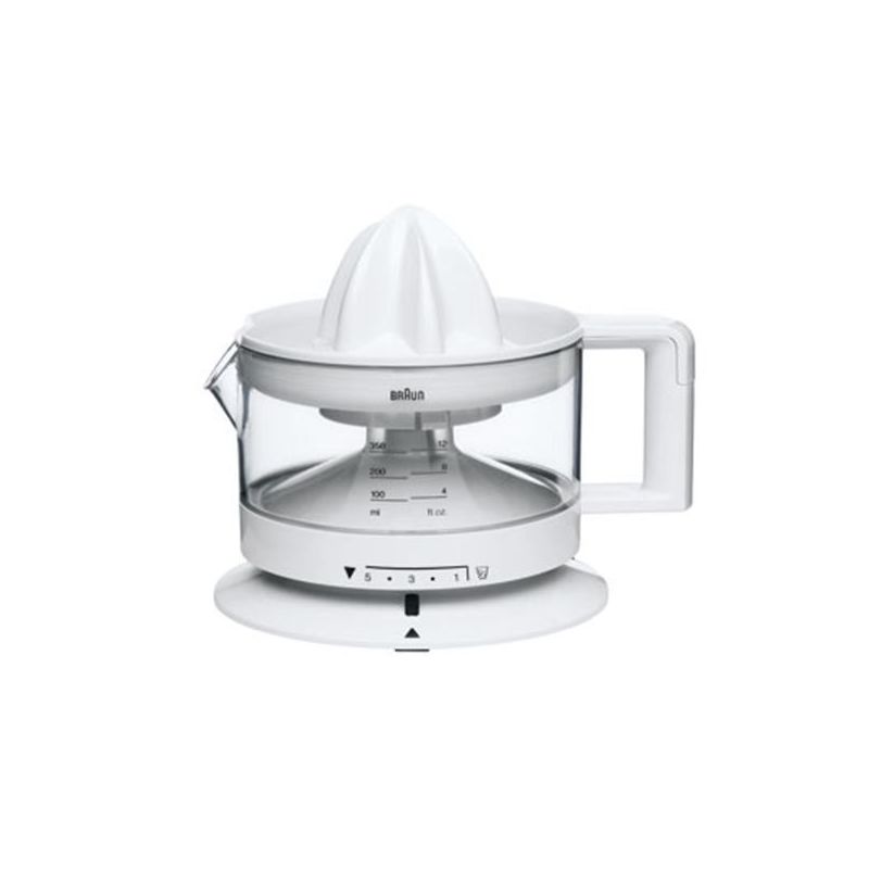 EXPRIMIDOR BRAUN 0.350L