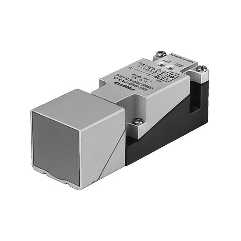 Sensor de prox. SIES-Q40B-PA-X-2L