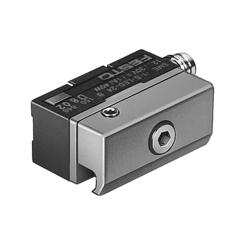 Sensor de prox. SME-1-S-LED-24-B