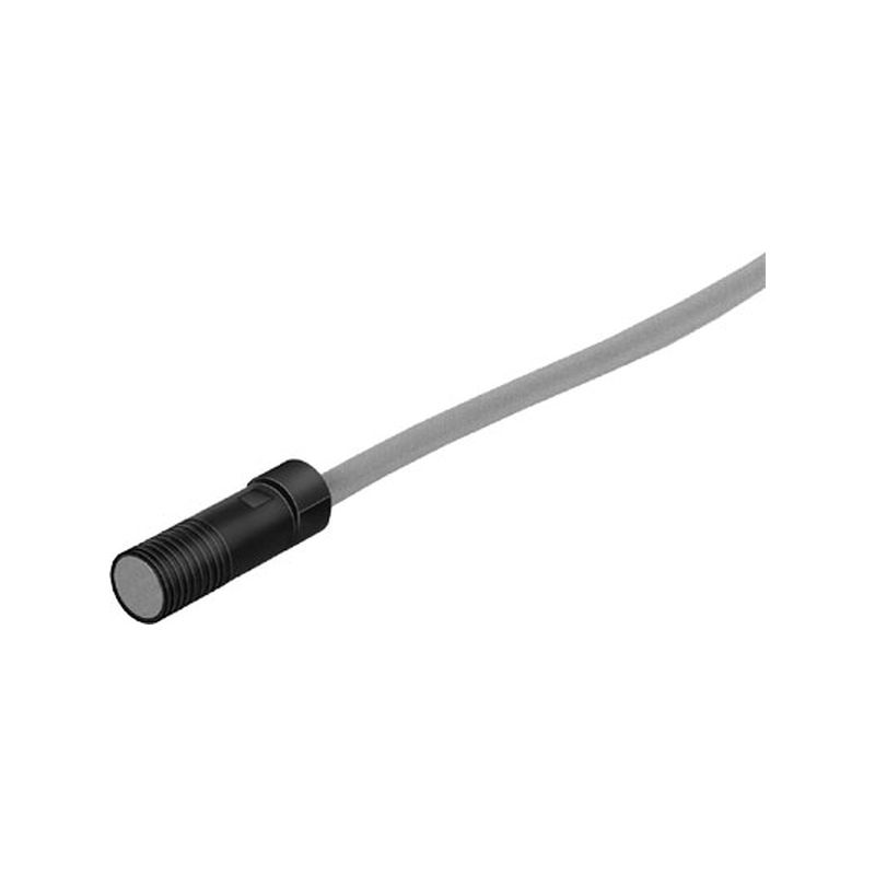 Sensor de prox. CRSMEO-4-K-LED-24
