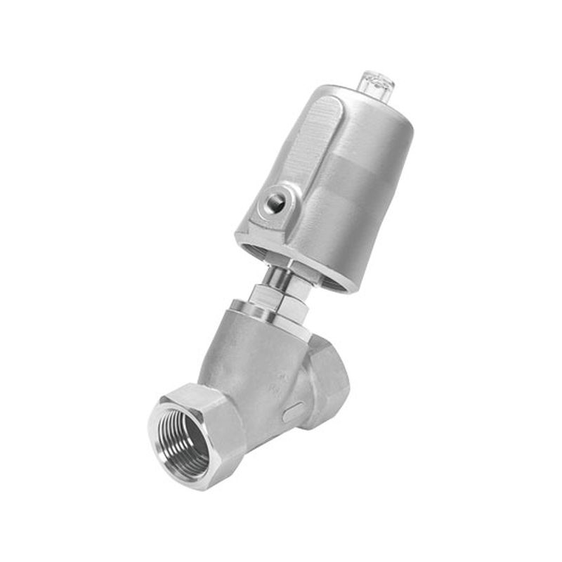 Vál.asien.incl. VZXF-L-M22C-M-A-G2-430-&amp;