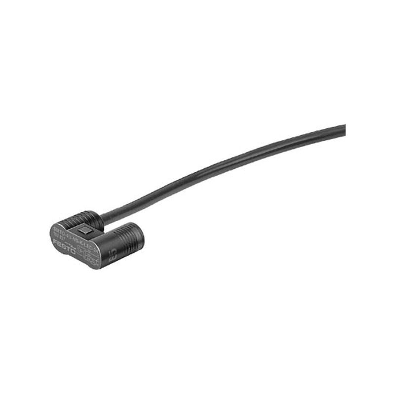 Sensor de prox. SMEO-4U-K5-LED-24