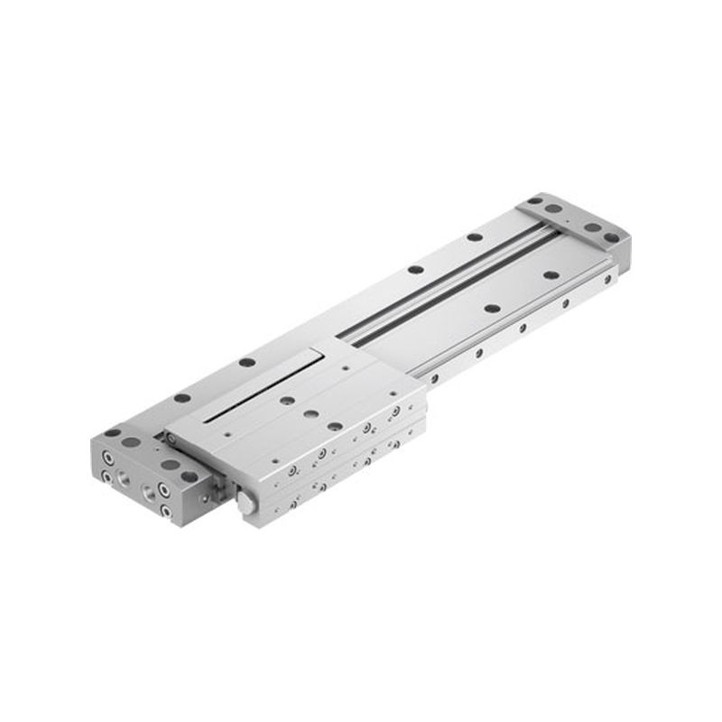 actuador lineal DLGF-KF-40-400-PPSA