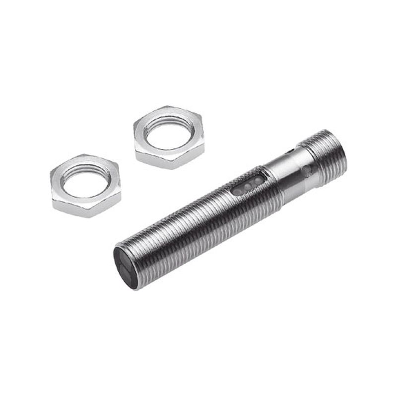 BARRERA LUZ RE. SOEG-RSP-M12-PS-S-2L