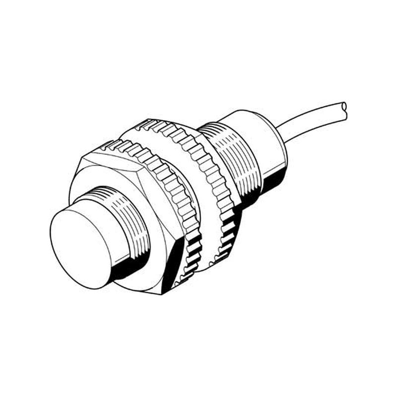 Sensor de prox. SIED-M30NB-ZS-K-L-PA