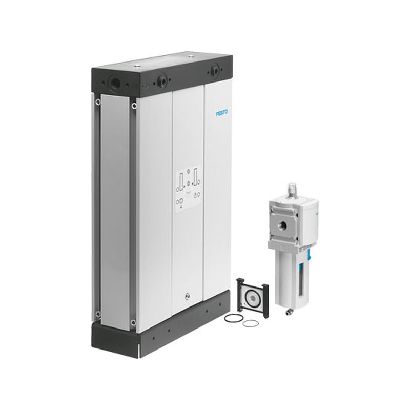 SECADOR ADSOR. PDAD-09-G3/8