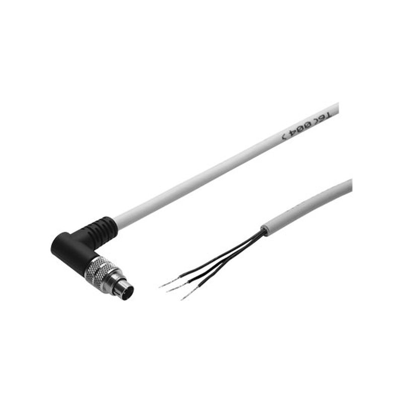 Cable.conexión NEBC-M9W5-K-2-N-LE3