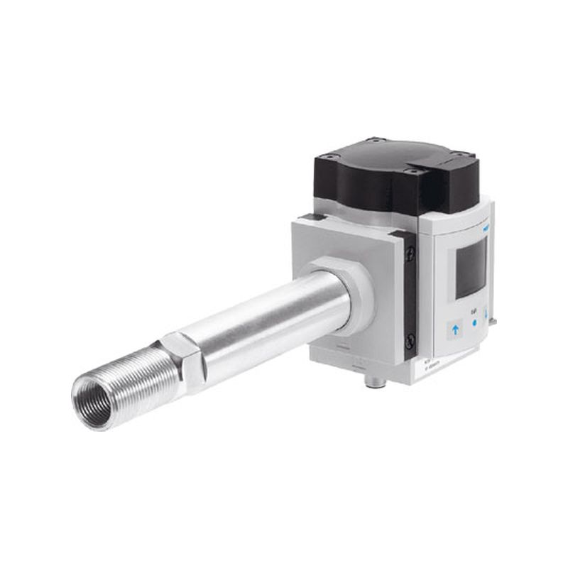 SENSOR CAUDAL SFAM-62-3000L-TG12-2SA-&amp;