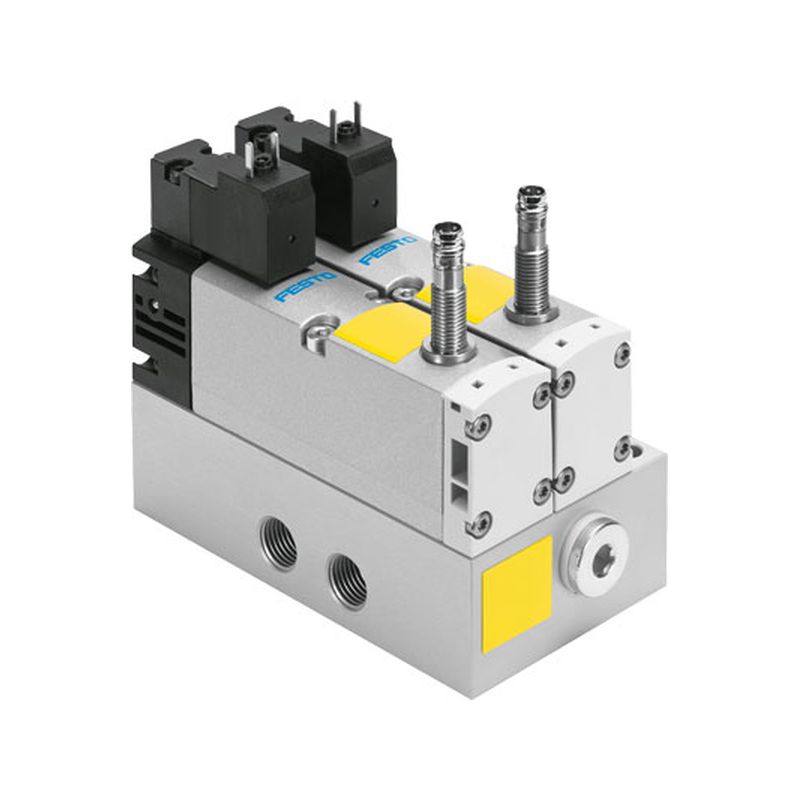 BLOQUE CONTROL VOFA-L26-T52-M-G14-1C1-&amp;