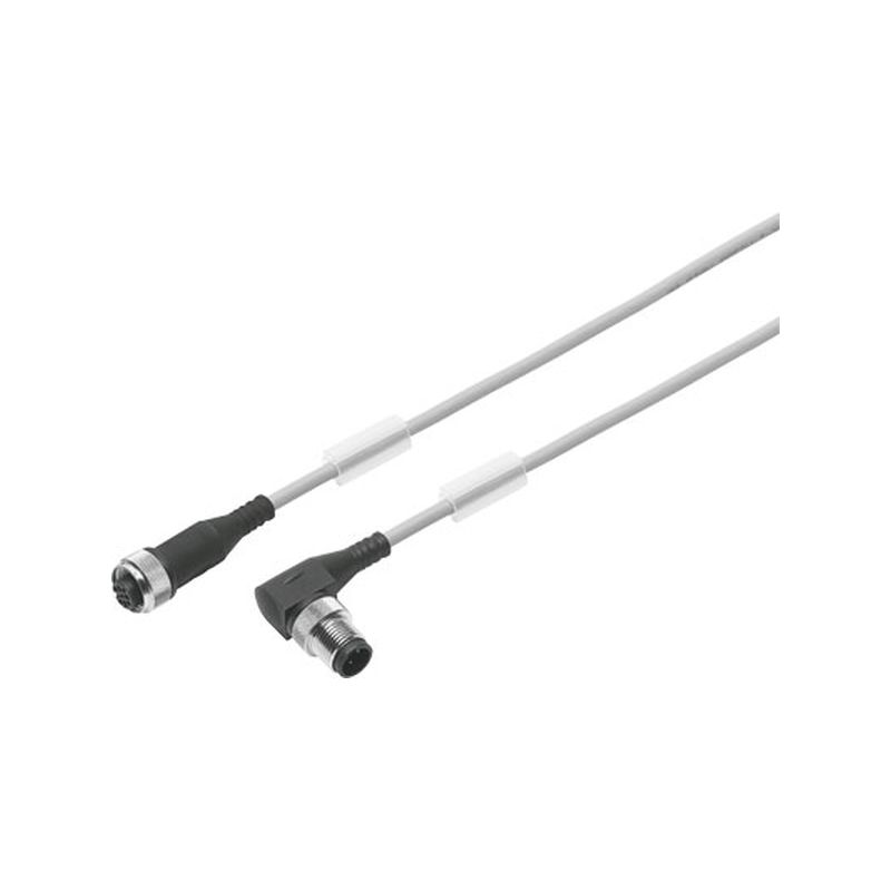 Cable.conexión NEBU-M12G5-K-2-M12W5