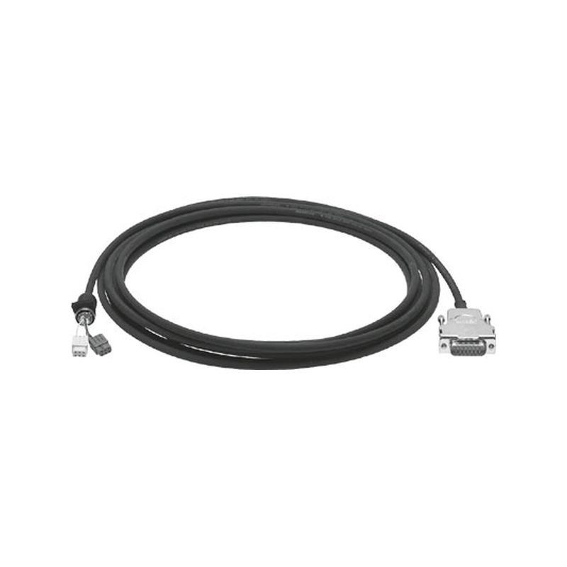 Cable encoder NEBM-T1G8-E-25-N-S1G15