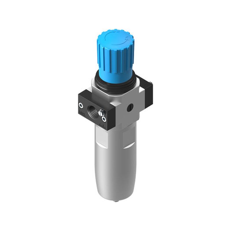 UNIDAD FIL+REG LFR-1/4-D-16-O-MIDI-T18&amp;