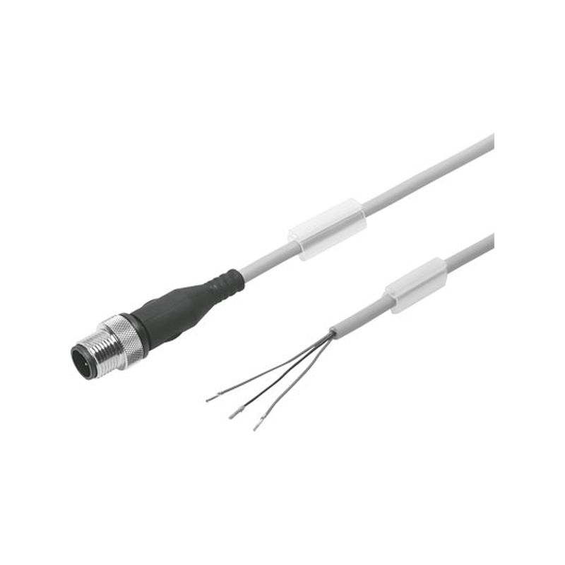 Cable.conexión NEBU-LE3-K-1-N-M12G3