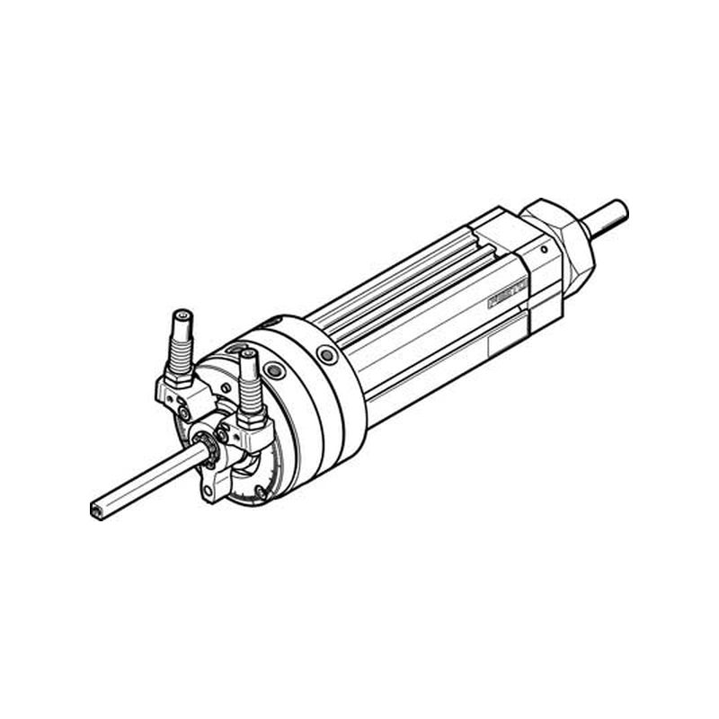 UNIDAD GIR+LIN. DSL-16-50-270-CC-A-S20-B