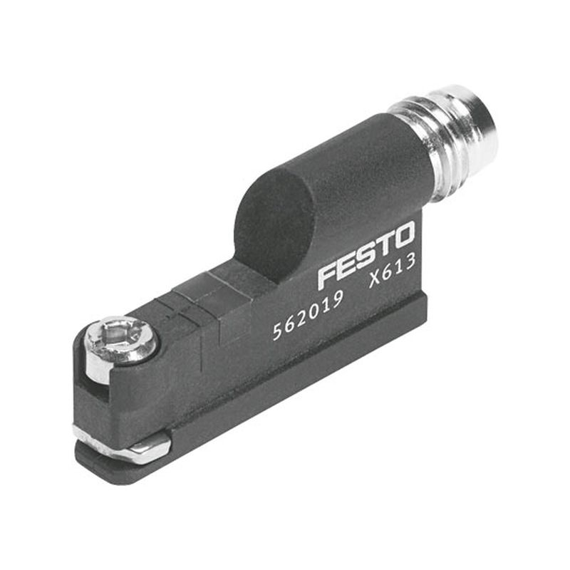 Sensor de prox. SMT-8-SL-PS-LED-24-B