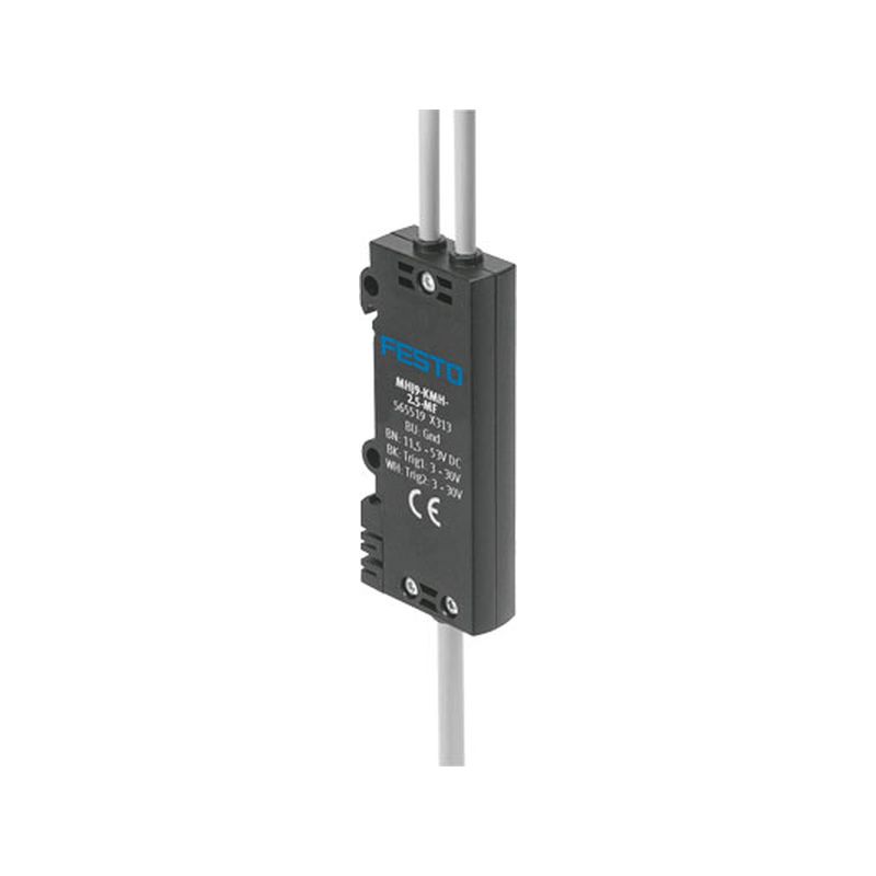 Cable.conexión MHJ9-KMH-0,5-HF