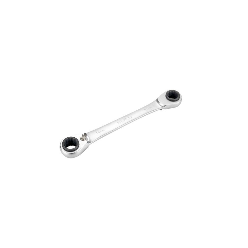 LLAVE ESTRELLA 4 EN 1 8X10-12X13 MM