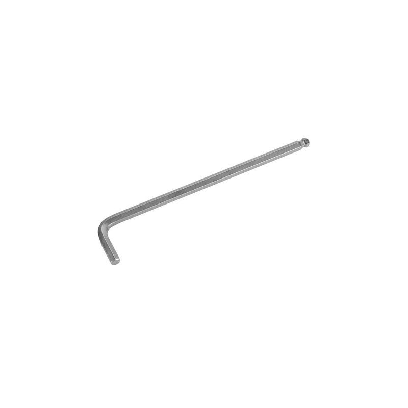 LLAVE ACODADA ALLEN BOLA LARGA 14 MM