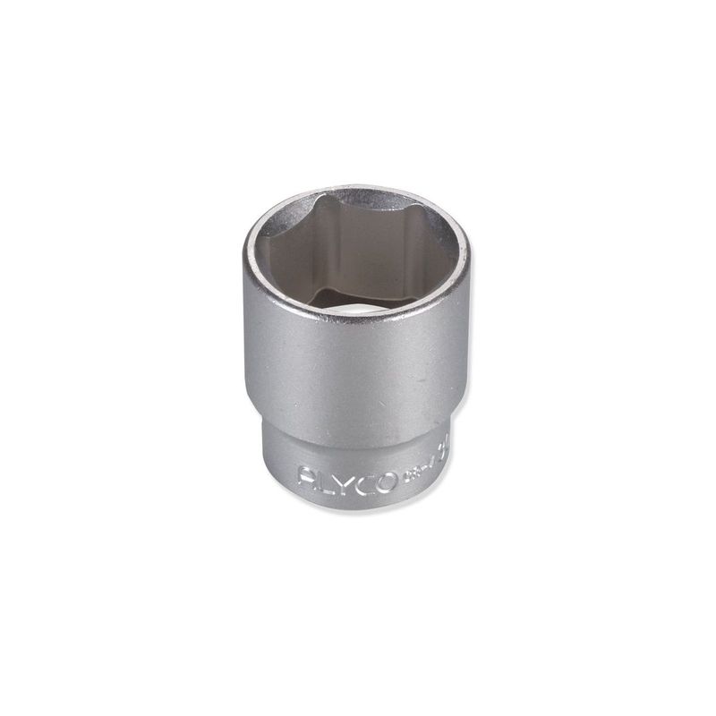 LLAVE VASO 1/2&quot; 32 MM