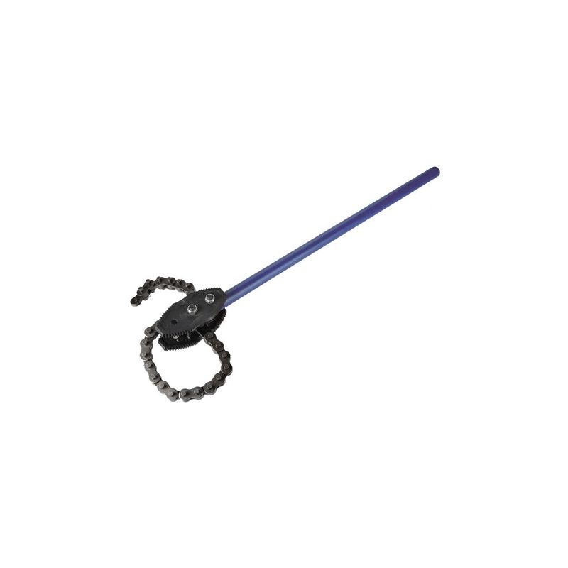LLAVE CADENA PESADA 900 MM (4&quot; TUBO GAS)