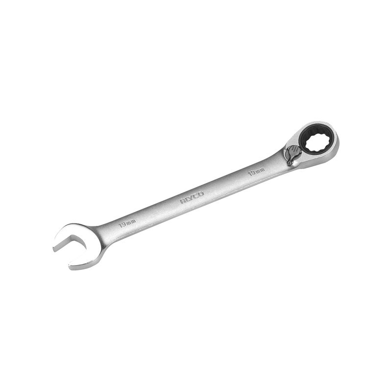 LLAVE COMBINADA CARRACA 26MM