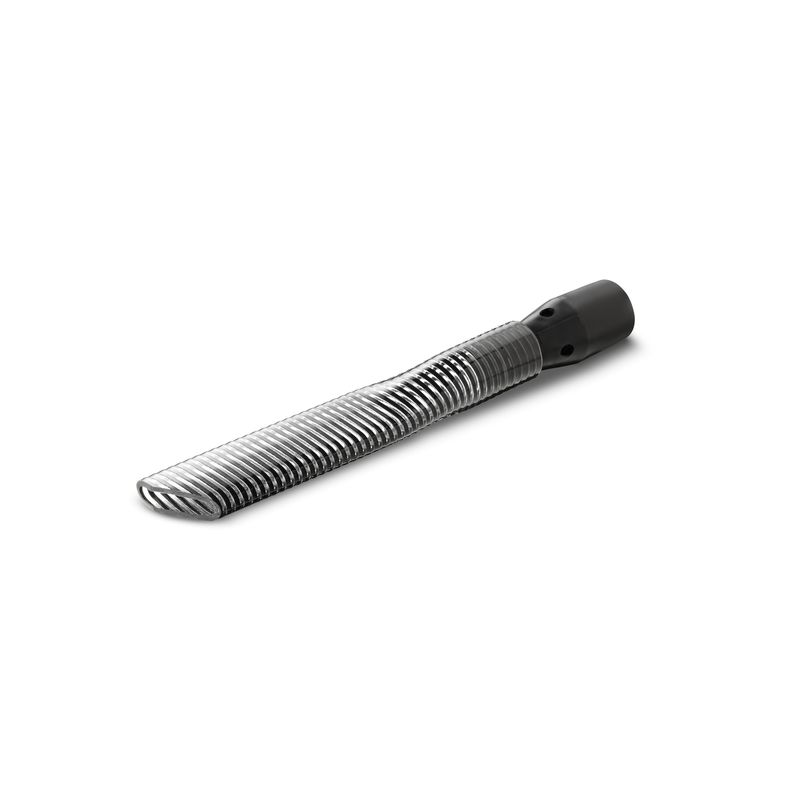 Boquilla para ranuras PP 22 mm x 175 mm DN50