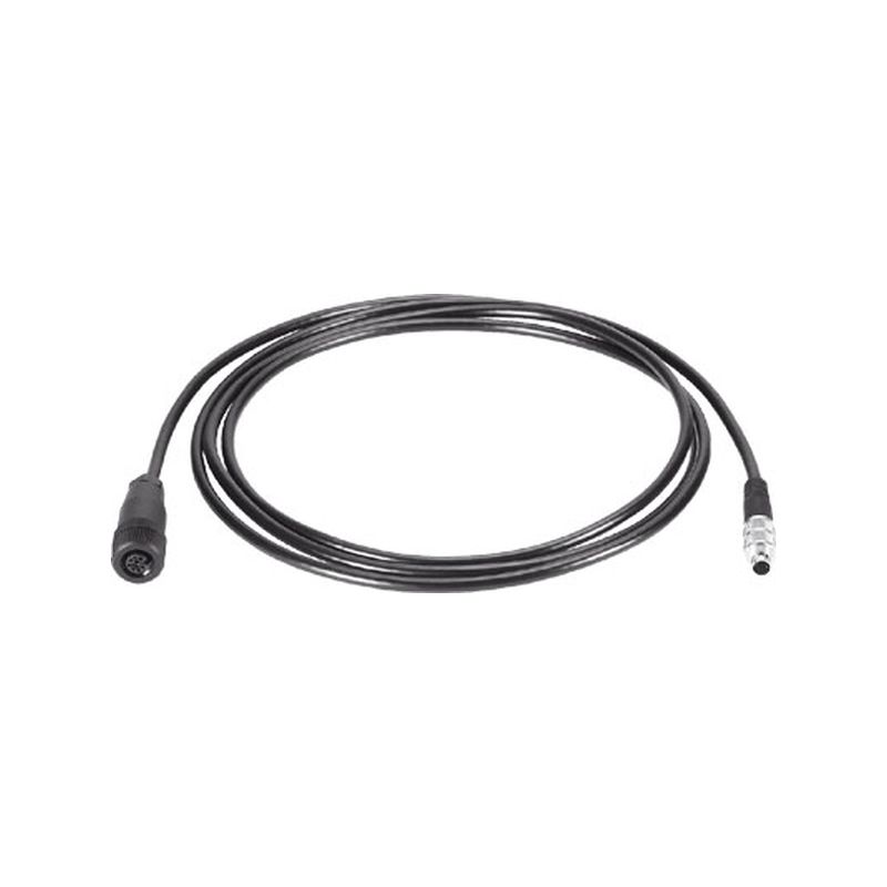 Cable conex. KMPYE-AIF-1-GS-GD-2 
