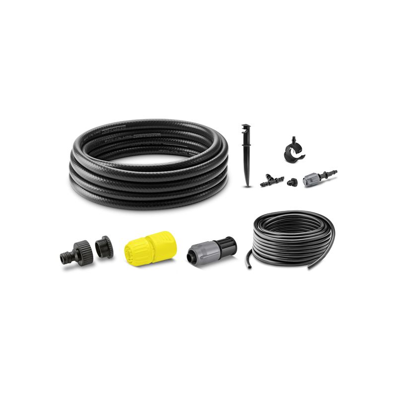 Kit de riego por goteo KRS