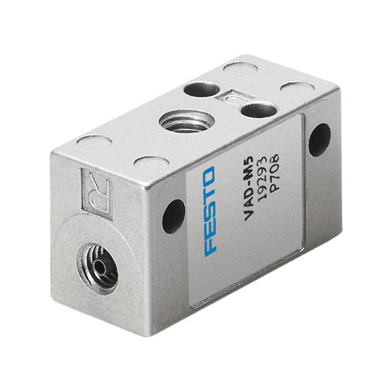 GENERADOR VACÍO VAD-3/8 