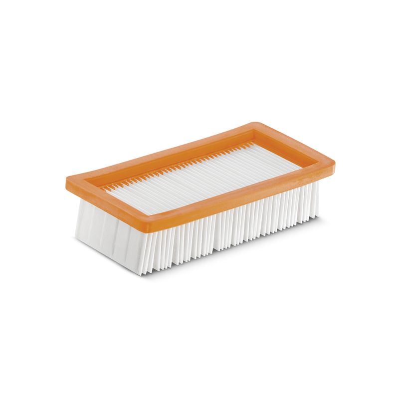 Filtro plegado plano KFI 7420