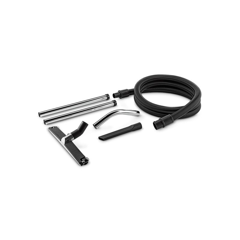Juego de limpieza profesional NT DN 40