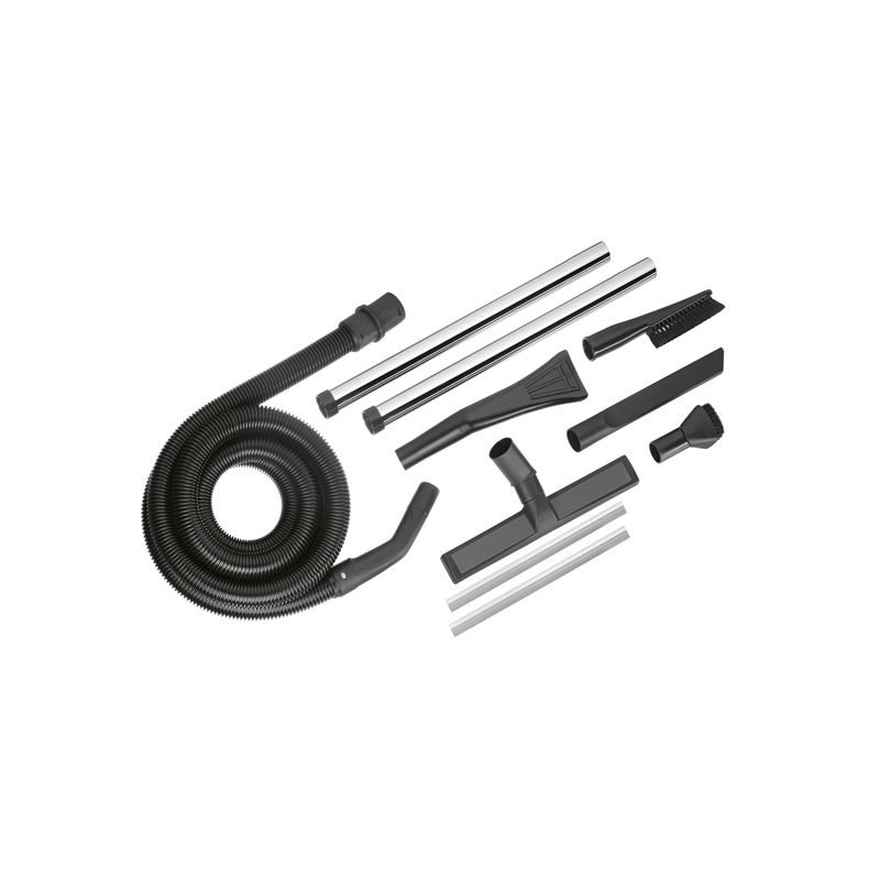 Set para la limpieza de panaderías, electroconductor