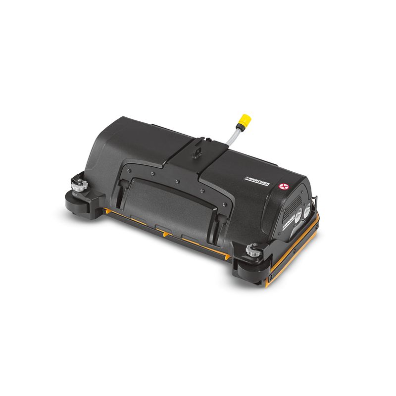 Cabezal de cepillos R 65 S