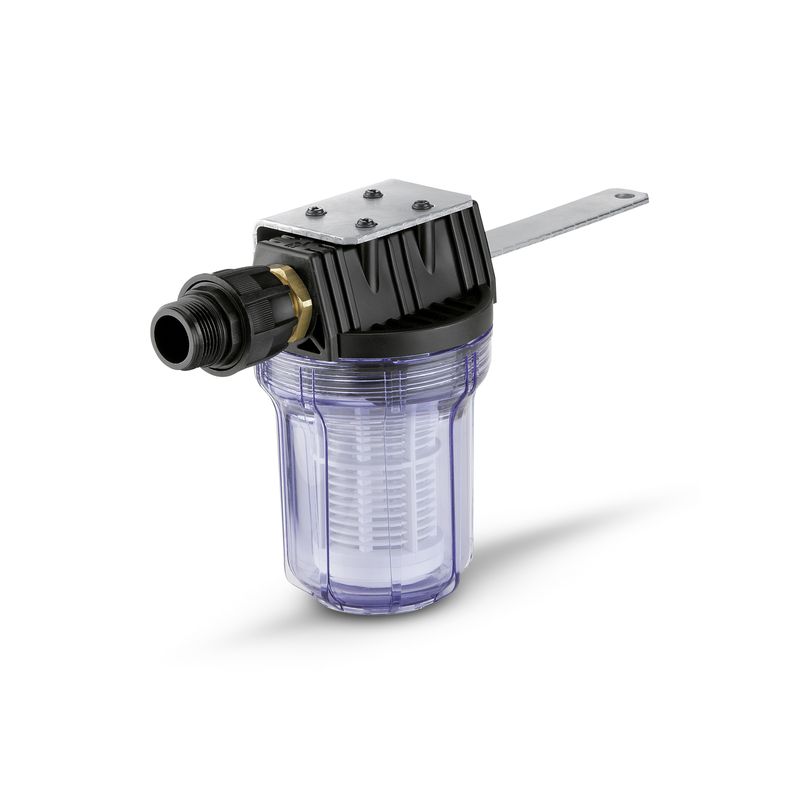Kit de montaje para el filtro de agua para HD 25/15-4 Cage Plus