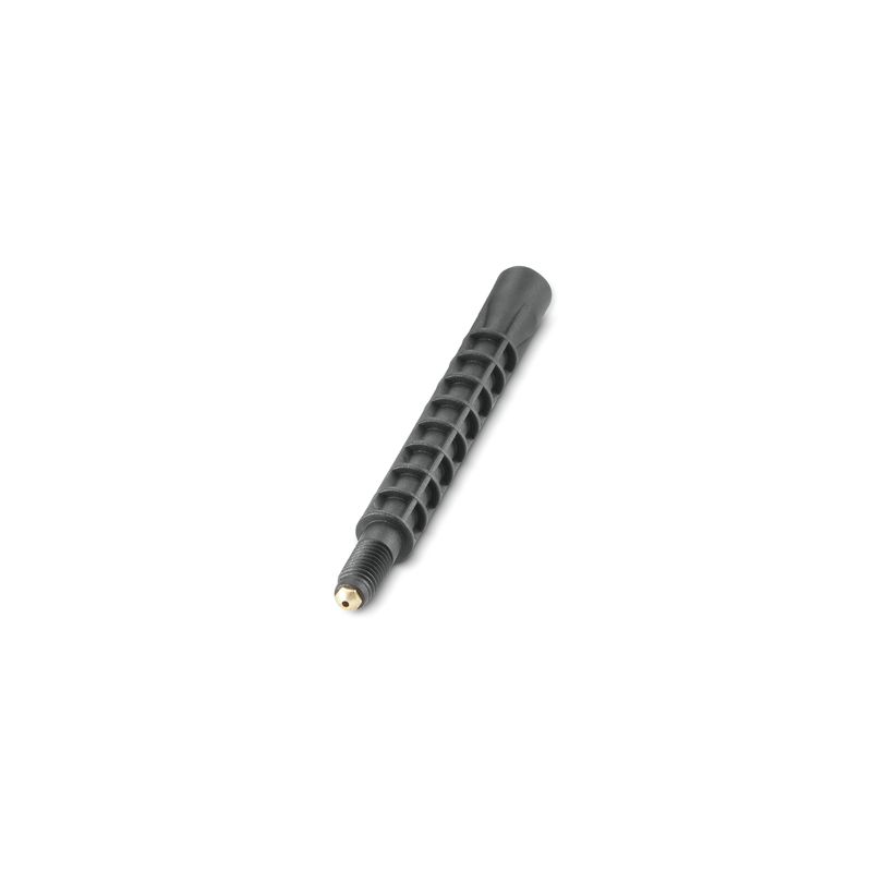 Adaptador para prolongación