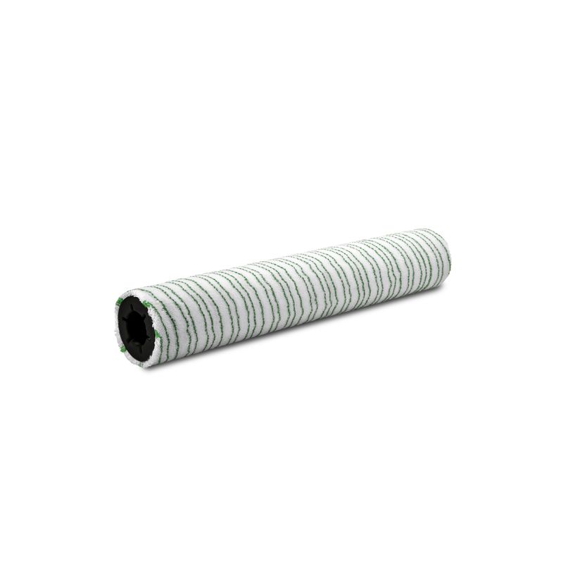 Cepillo cilíndrico de microfibras, 532 mm